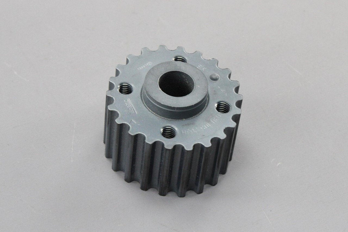 VW Audi Skoda SEAT 1.9 TDI crankshaft toothed belt pulley 038105263H