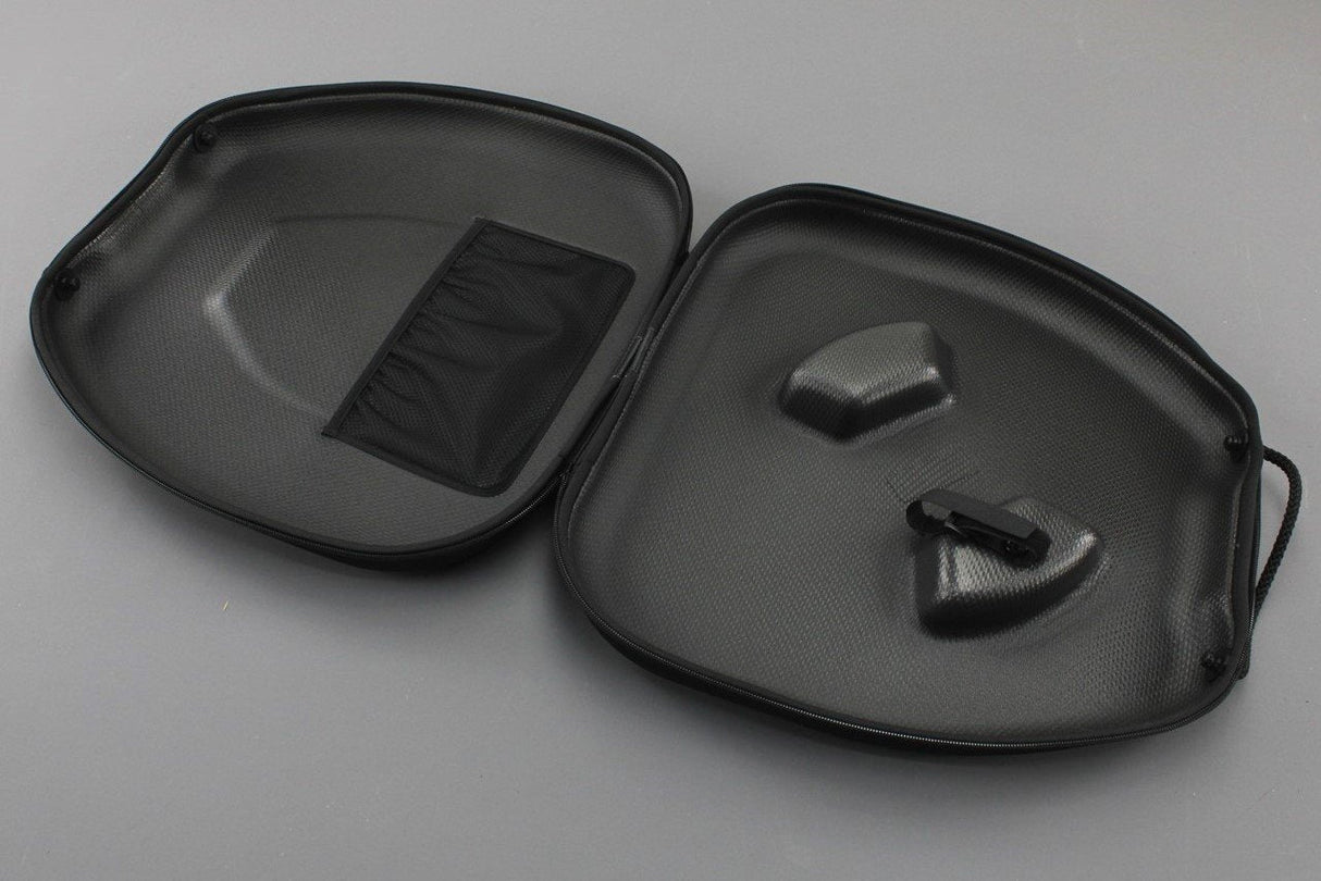 Skoda Enyaq Octavia Citigo iV Charging cable case (Black) 000087317BQ
