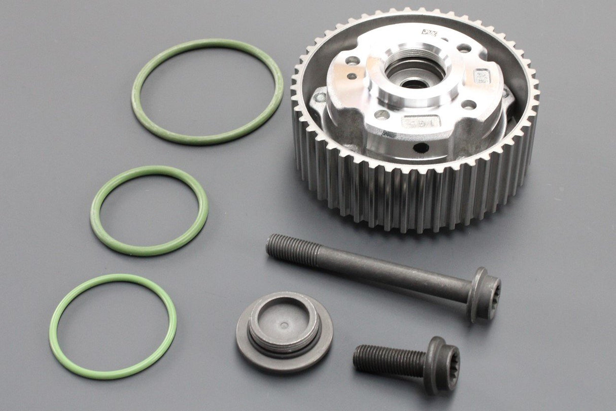 VW Skoda SEAT 1.2 1.4 TSI intake cam adjuster repair kit 04E198088