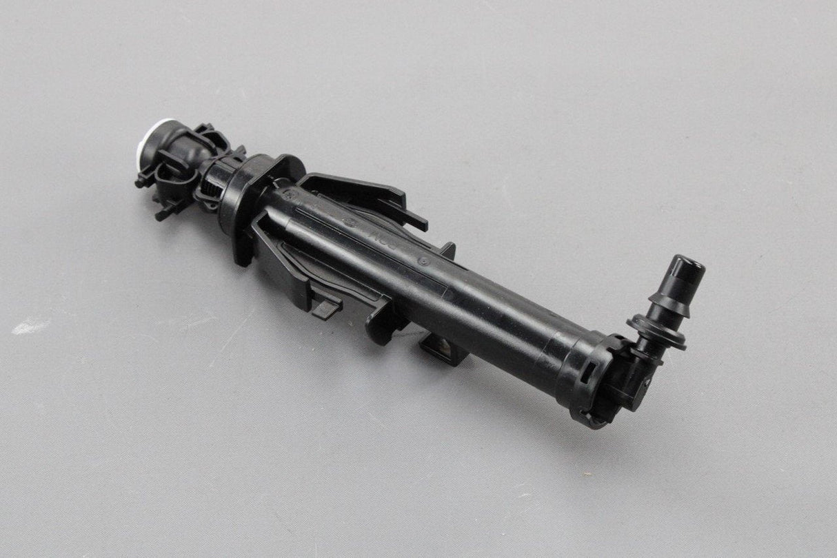 VW Golf MK7.5 headlight washer jet lift cylinder (right) 5G0955104A