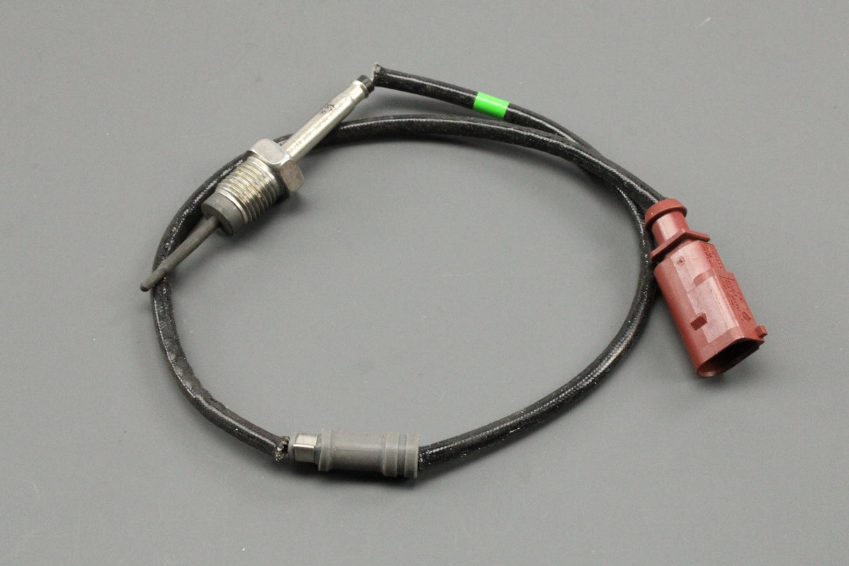 VW Passat B7 CC 2.0 TDI exhaust temperature sensor post DPF 03L906088CJ