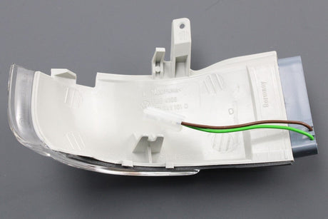VW Touran 2003-2010 wing mirror indicator turn-signal (left) 1T0949101D