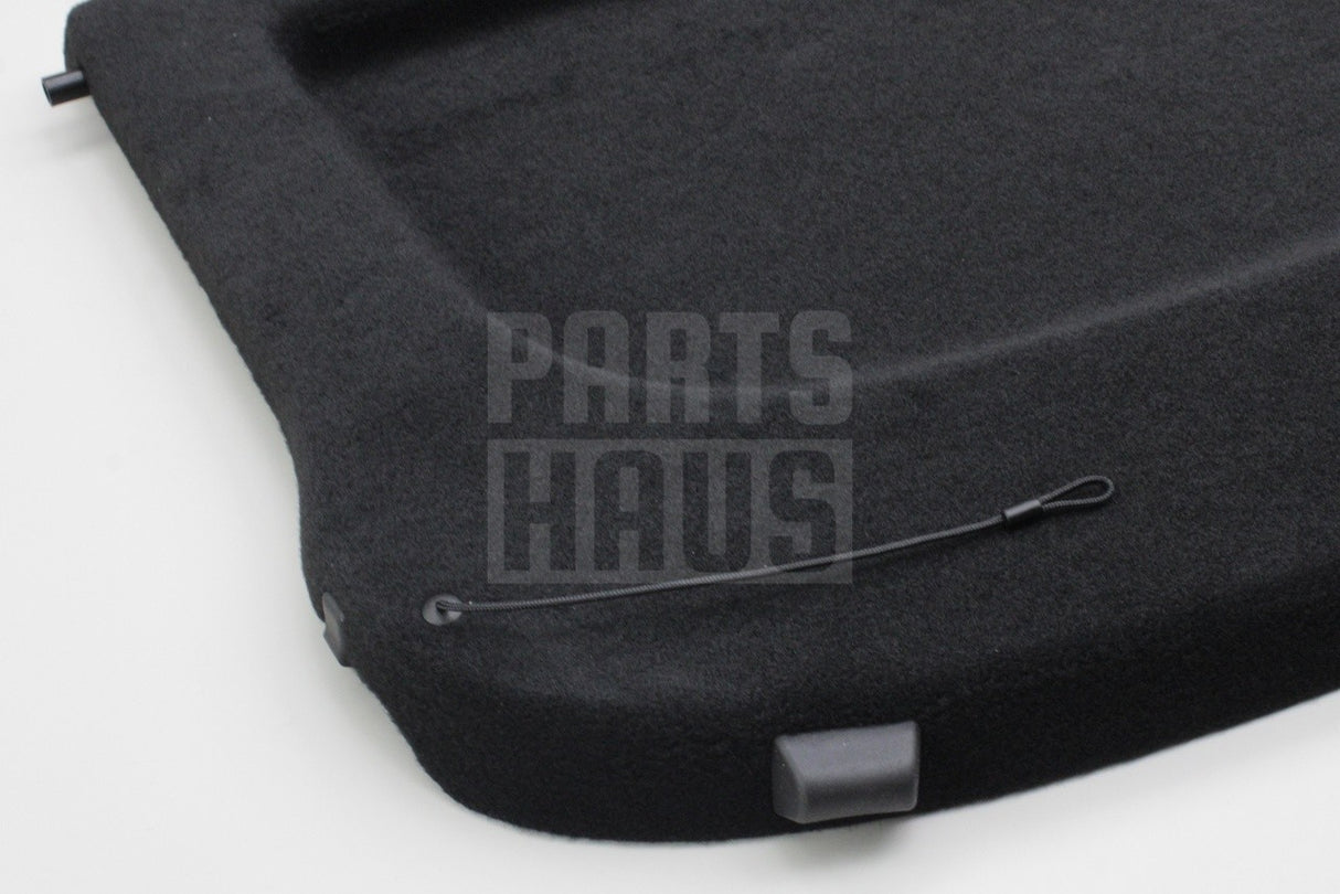 Skoda Kamiq 2019-on luggage compartment parcel shelf 658867769B 6V0