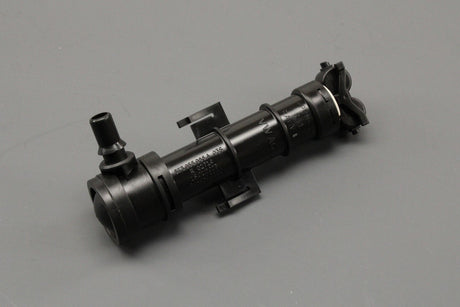 Skoda Octavia 21-on headlight washer jet lift cylinder (right) 5E3955966A