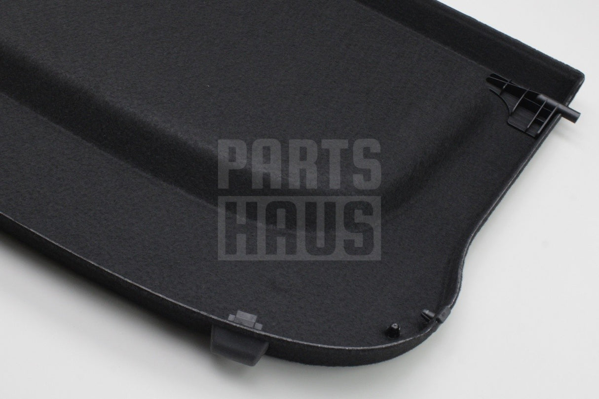 Skoda Kamiq 2019-on luggage compartment parcel shelf 658867769B 6V0
