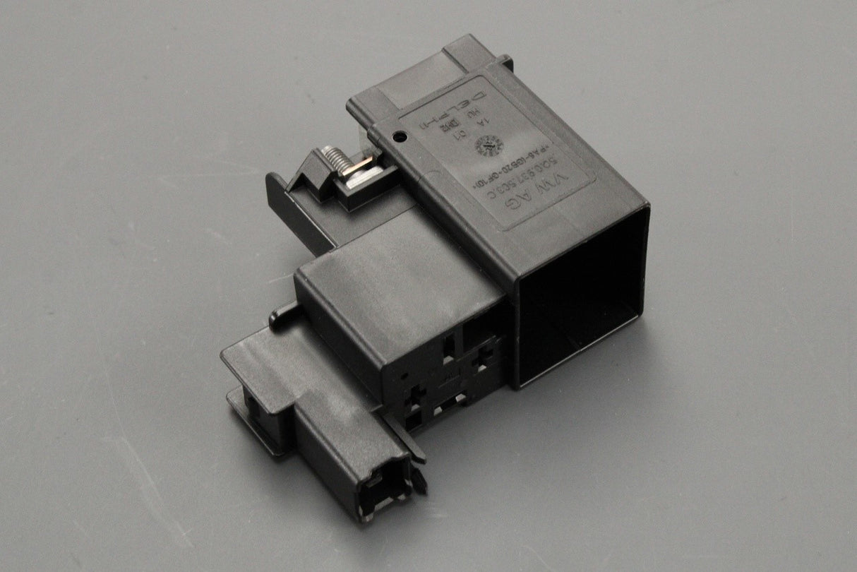 VW Arteon T-Roc Passat SEAT Skoda Octavia battery relay plate 5Q0937503C