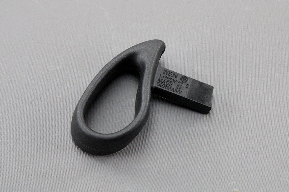 VW Polo 6C Caddy Audi A1 front seat tip handle (left) 1J3881633B 4PK