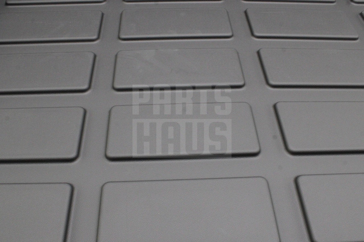 Skoda Kodiaq 2024-on luggage compartment boot tray (5 seater) 57H061162
