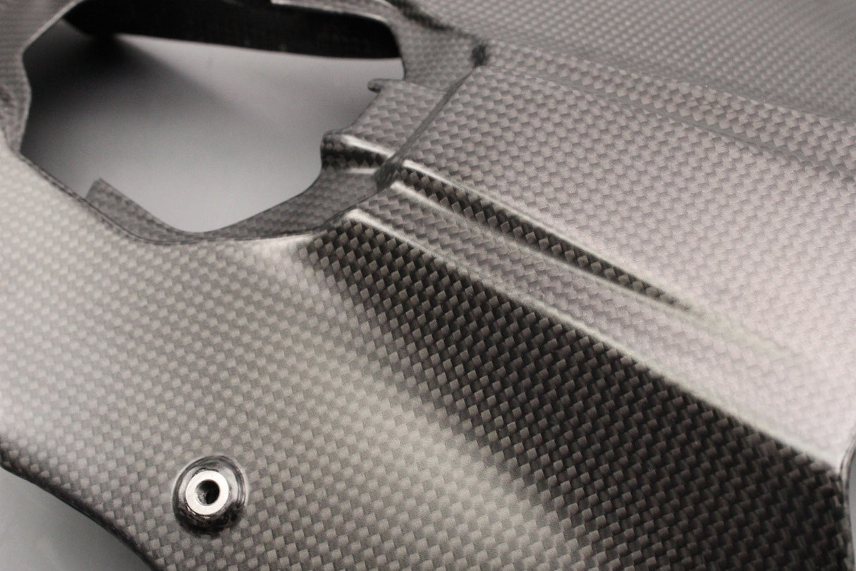 Ducati Panigale Superleggera V4 2021 lower rear tail fairing 48216921AB