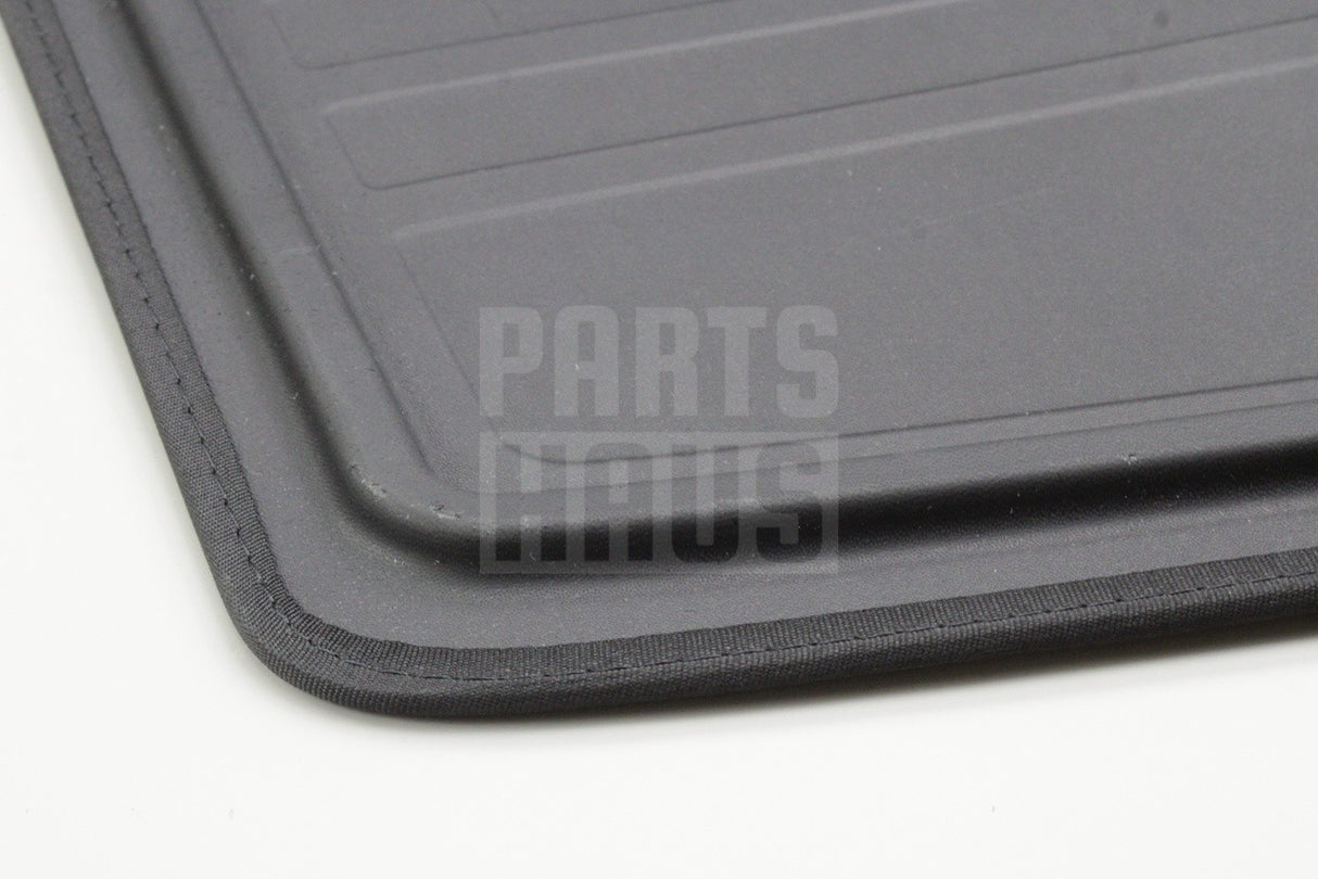 Skoda Enyaq 2021-on reversible boot liner mat 5LE061163