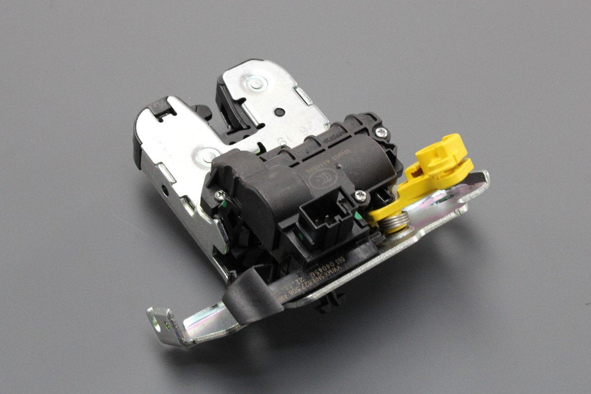 VW Tiguan Allspace rear bootlid lock latch (sensor controlled) 5NN827506