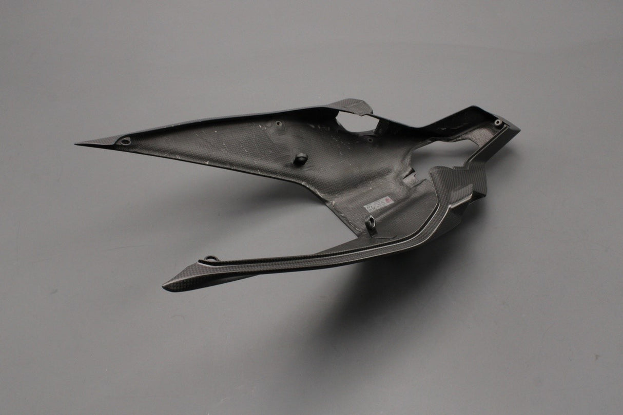 Ducati Panigale Superleggera V4 2021 lower rear tail fairing 48216921AB