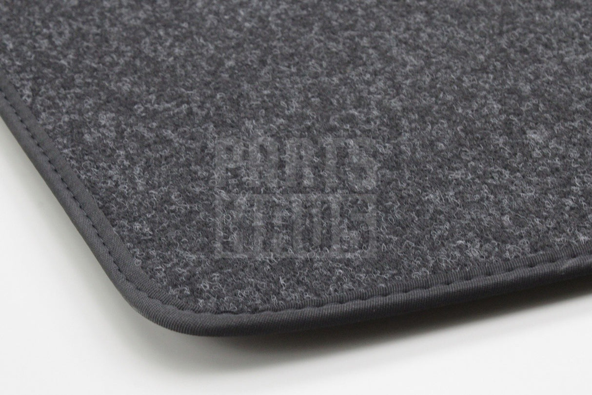 Skoda Enyaq 2021-on reversible boot liner mat 5LE061163