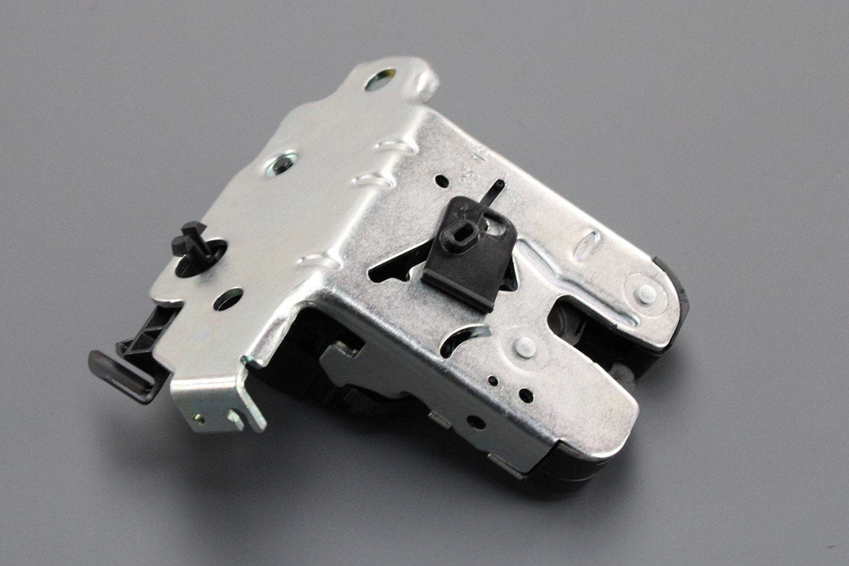 VW Tiguan Allspace rear bootlid lock latch (sensor controlled) 5NN827506