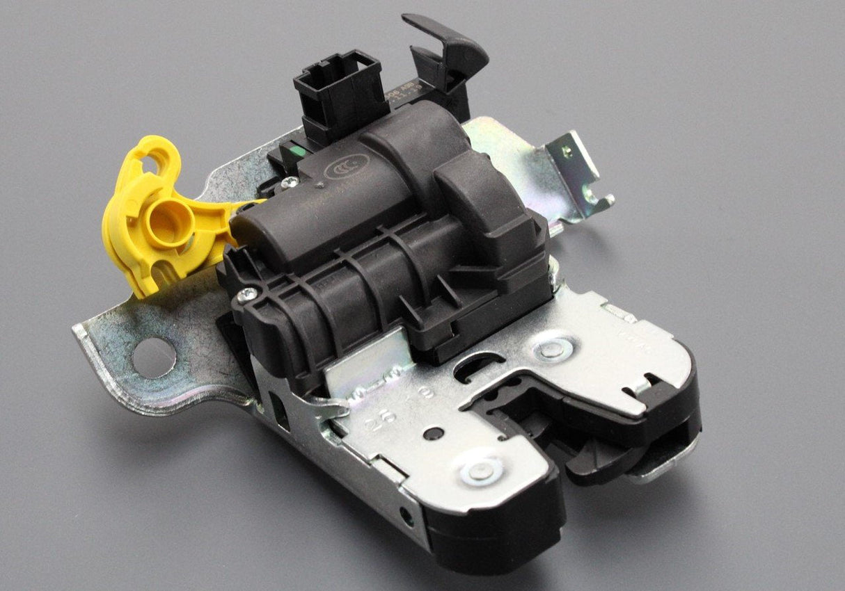 VW Tiguan Allspace rear bootlid lock latch (sensor controlled) 5NN827506