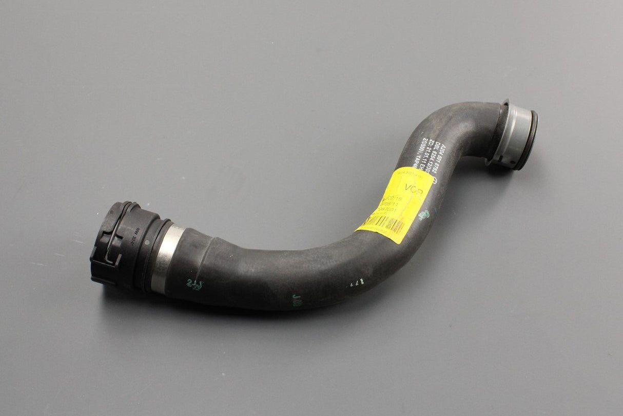 Mercedes-Benz E coolant hose A2045018782
