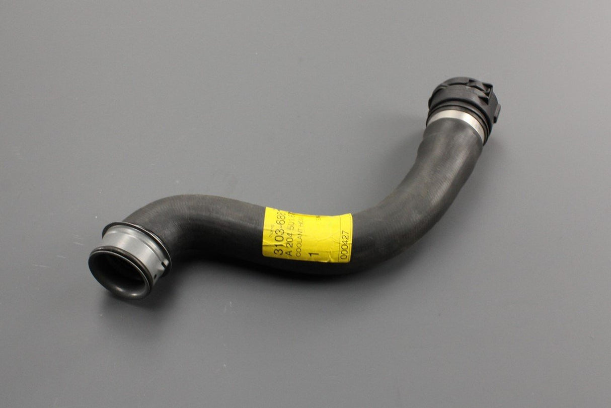 Mercedes-Benz E coolant hose A2045018782