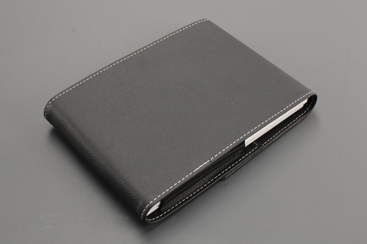 VW Polo 6R 2010-2014 owners manual handbook wallet 1025W7POL20