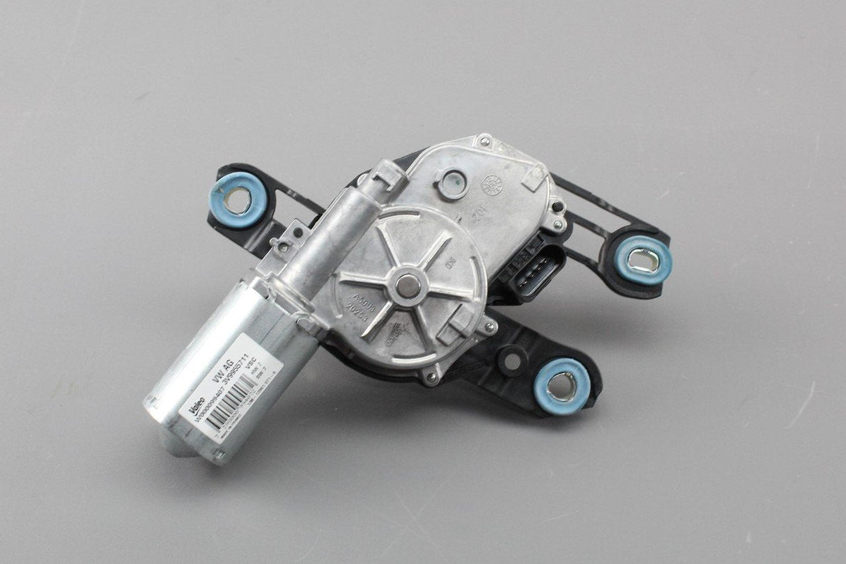 Skoda Superb Estate 2015- Rear screen wiper motor 3V9955711