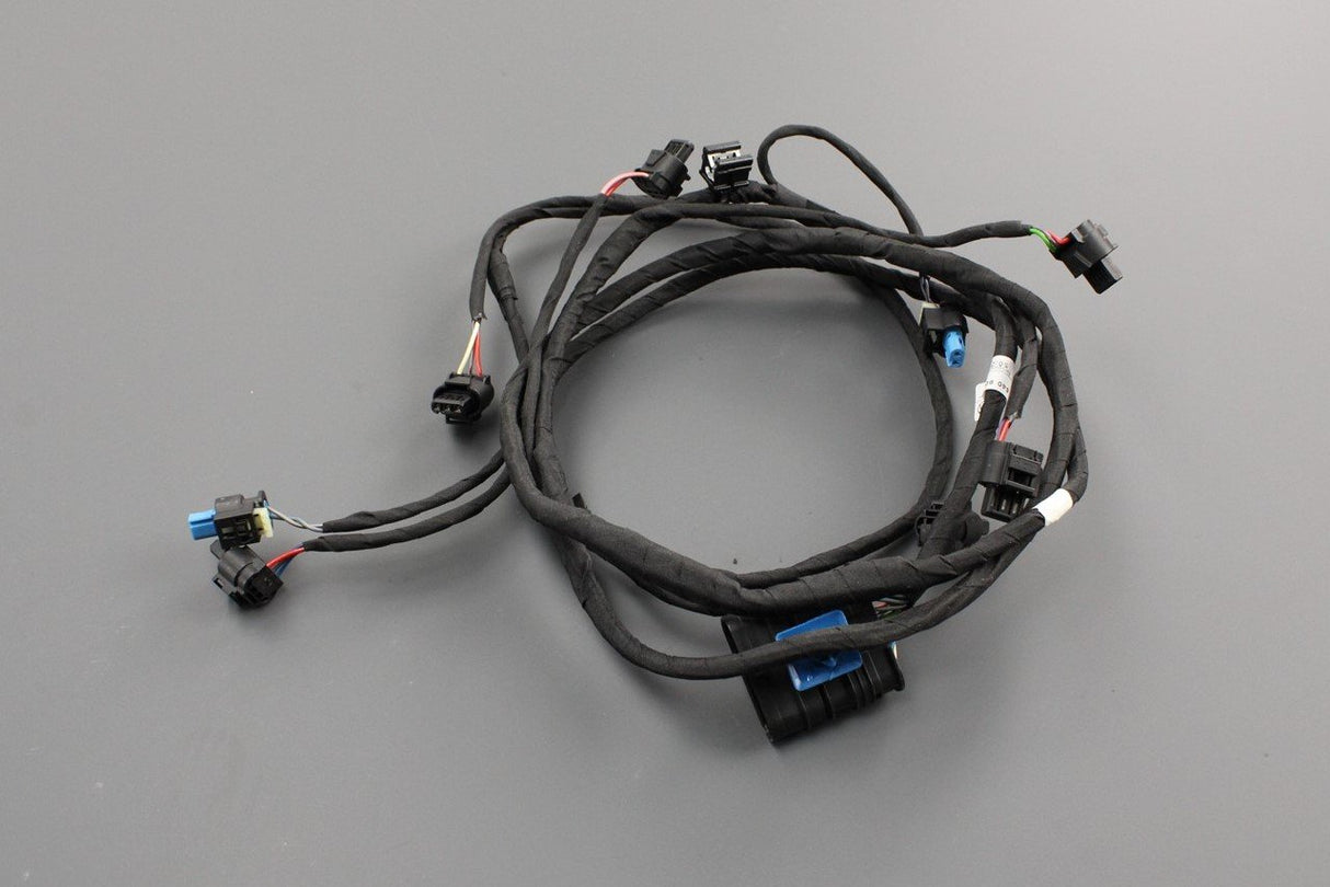 Mercedes-Benz electrical wiring harness A1725409010