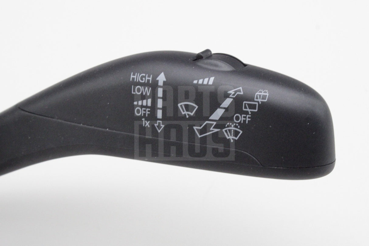 VW Polo 6R 10-14 Skoda Fabia steering column stalks 6Q0953513AG 9B9