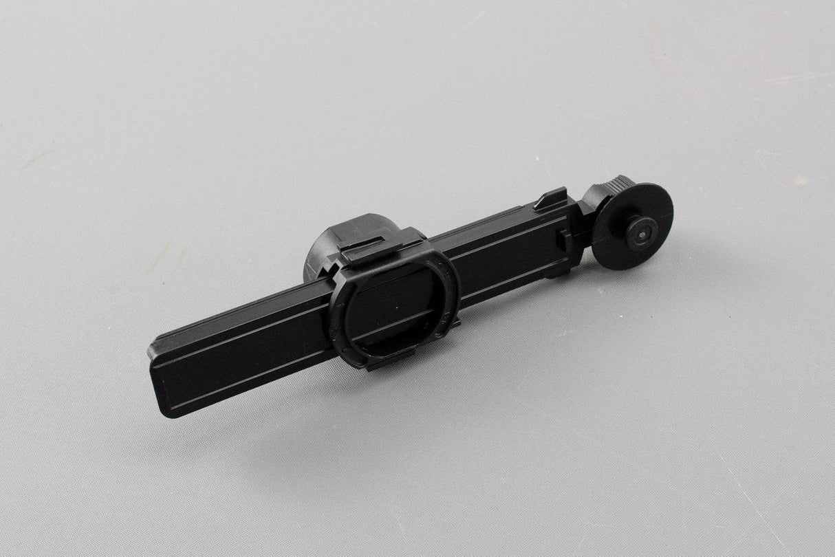 Skoda Karoq Kodiaq 2018- Glove box brake element with switch 565880397