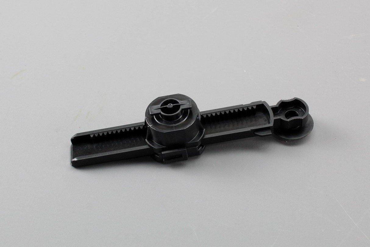 Skoda Karoq Kodiaq 2018- Glove box brake element with switch 565880397