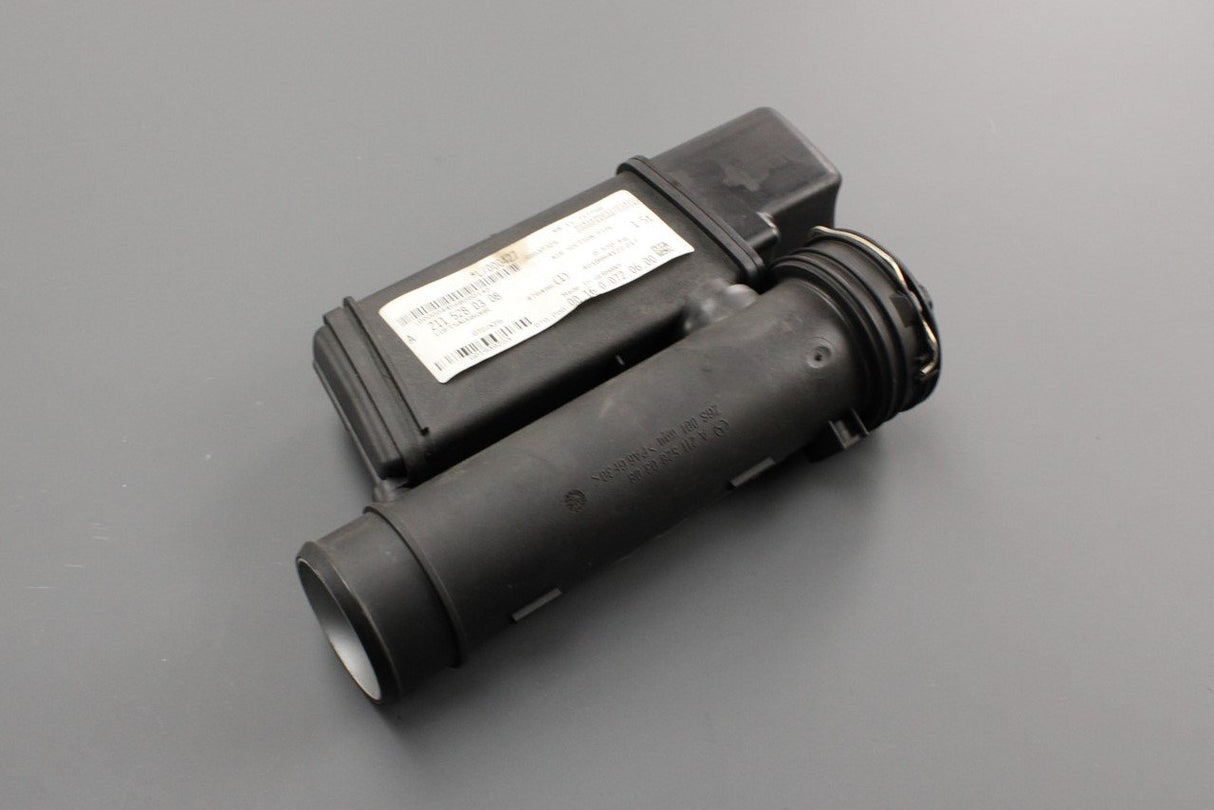 Mercedes-Benz E-Class boost pipe (left) A2115280308