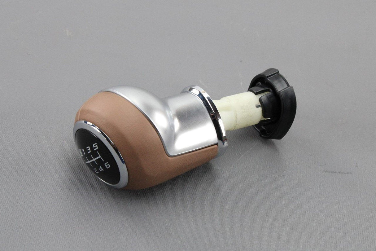 SEAT Ibiza 2018-on accessory gear knob (6-speed) 6F0064230AS4Y