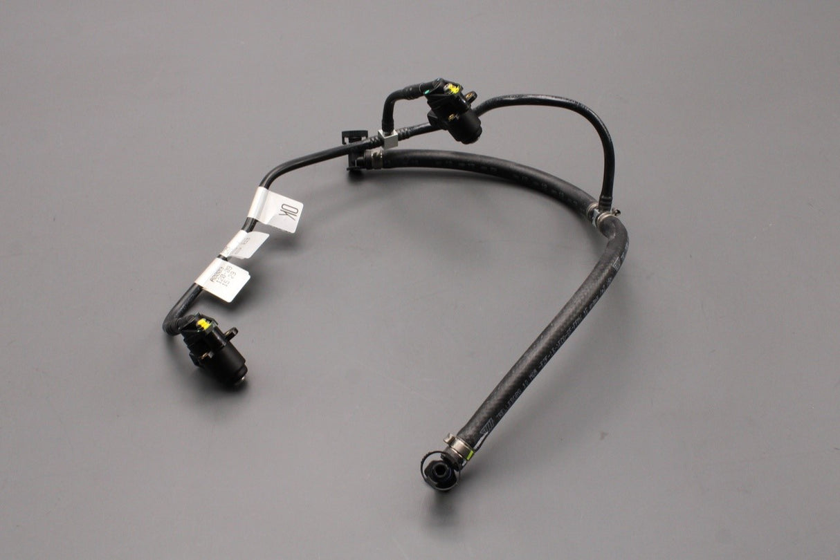 Ducati Streetfighter petrol fuel lines 590S0251A