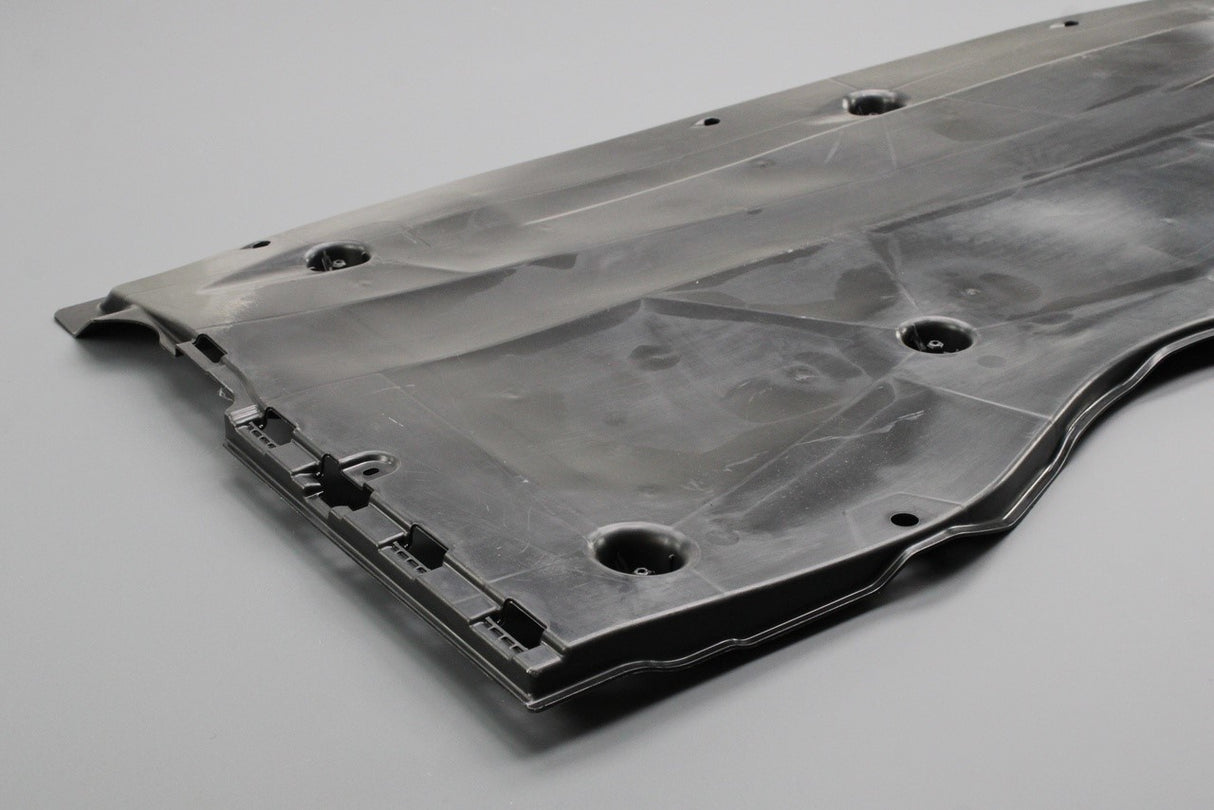 VW Audi Skoda SEAT CUPRA underbody trim panel (right) 5WA825202H