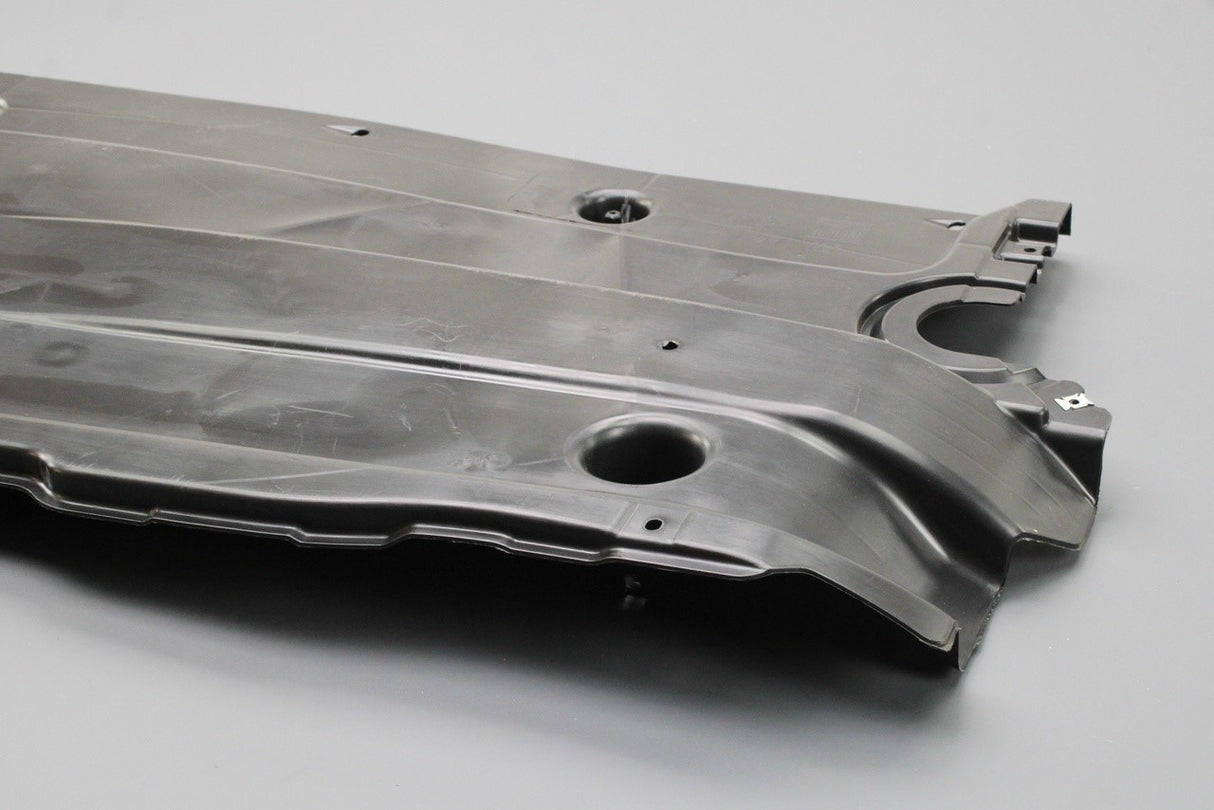 VW Audi Skoda SEAT CUPRA underbody trim panel (right) 5WA825202H