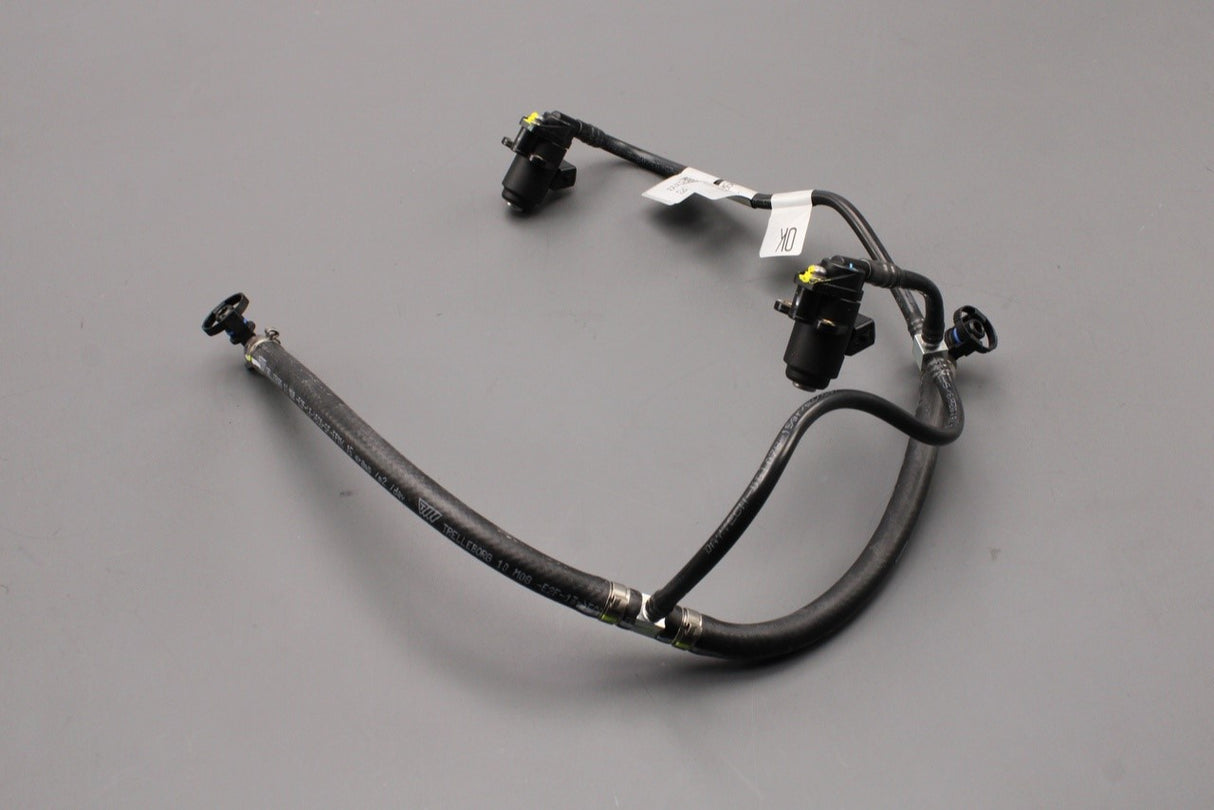 Ducati Streetfighter petrol fuel lines 590S0251A