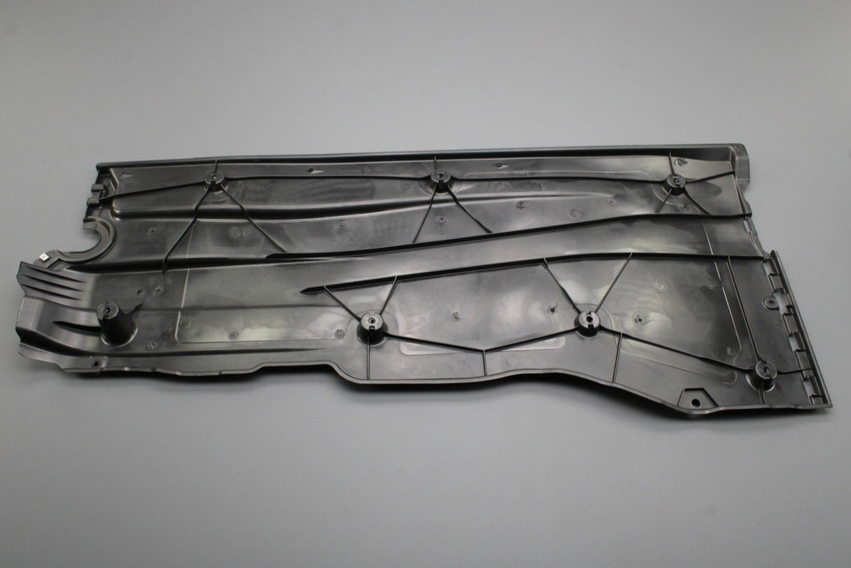 VW Audi Skoda SEAT CUPRA underbody trim panel (right) 5WA825202H