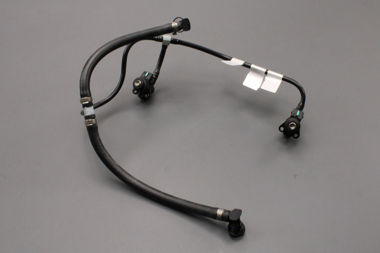 Ducati Streetfighter petrol fuel lines 590S0251A