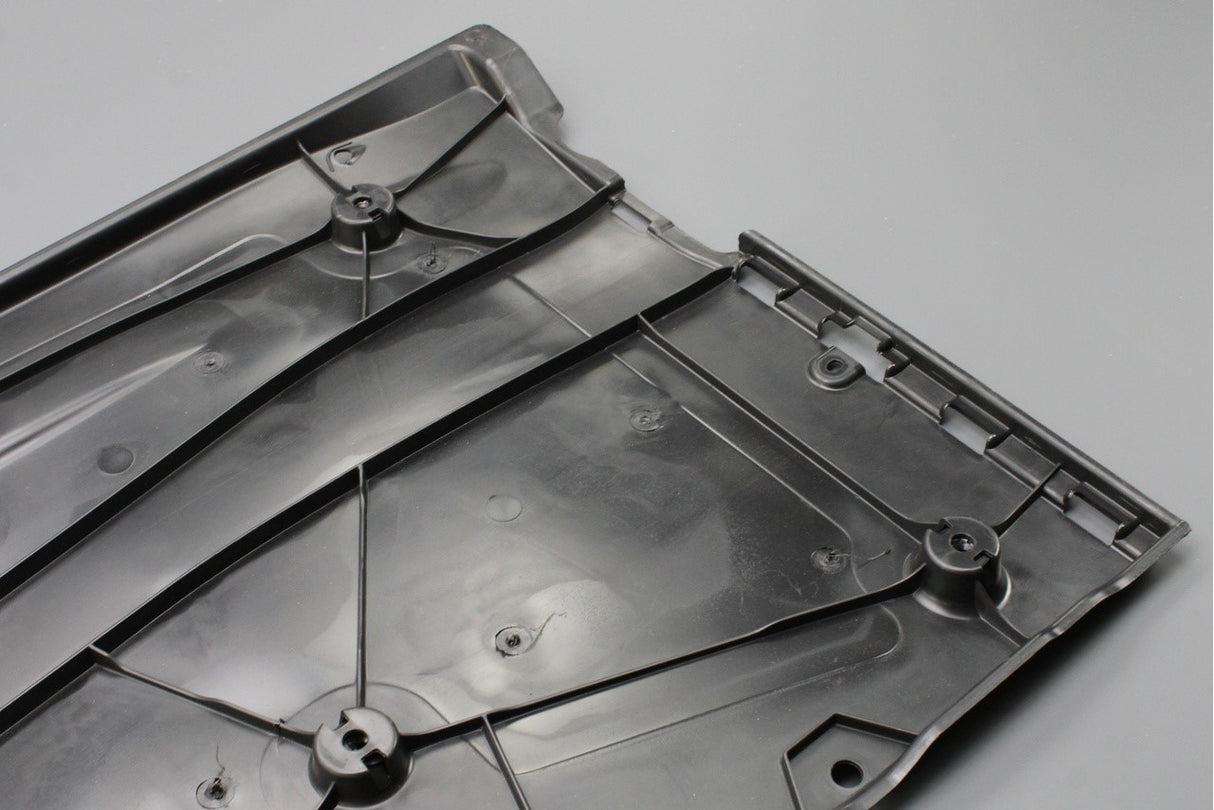 VW Audi Skoda SEAT CUPRA underbody trim panel (right) 5WA825202H