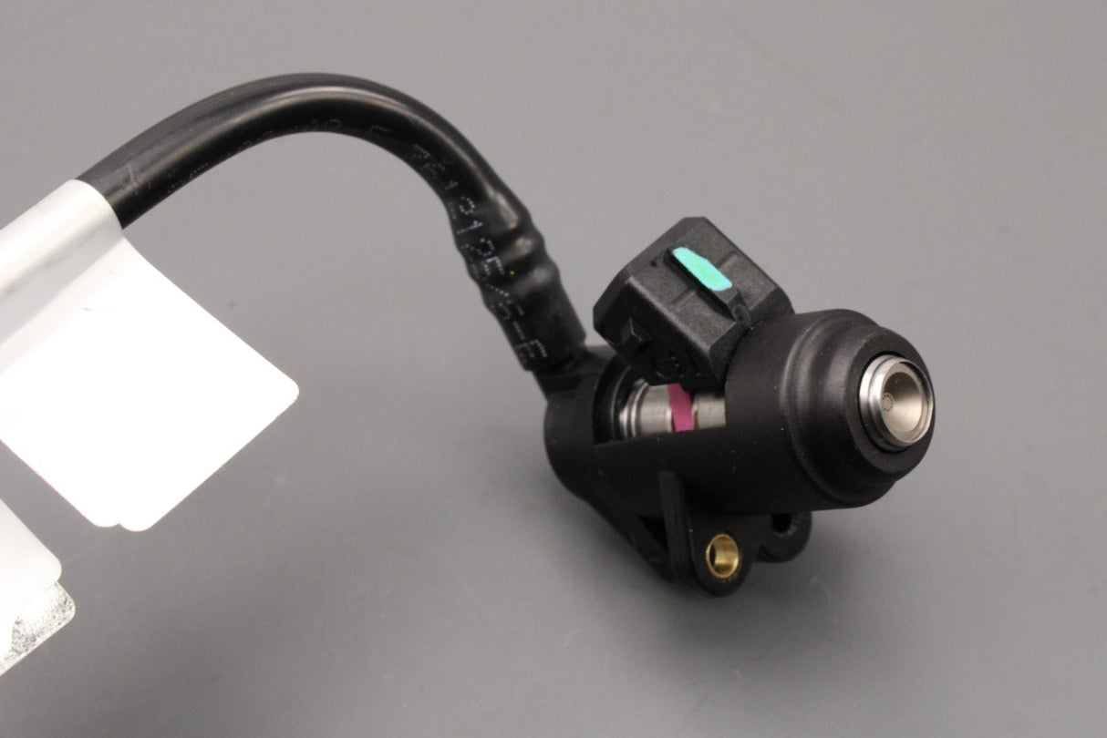 Ducati Streetfighter petrol fuel lines 590S0251A