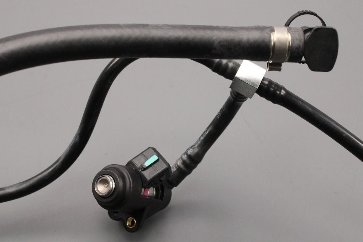 Ducati Streetfighter petrol fuel lines 590S0251A