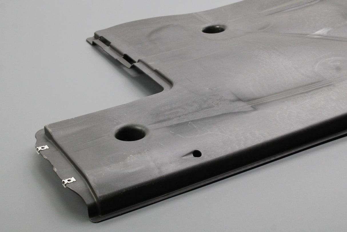 VW Passat B8 2015-2024 underbody trim panel (left) 3Q0825201B