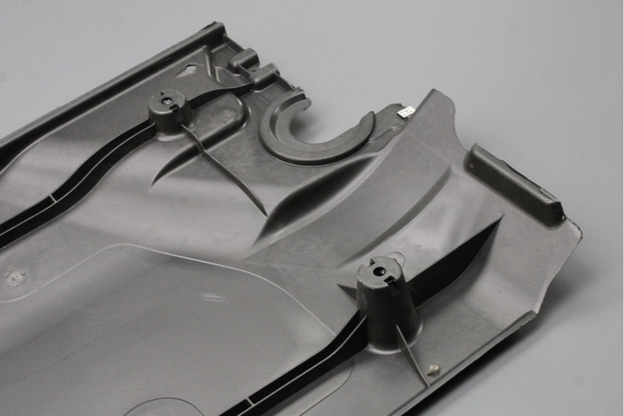 VW Passat B8 2015-2024 underbody trim panel (left) 3Q0825201B