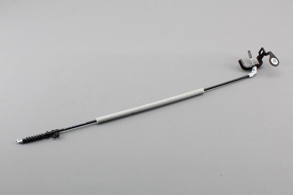 VW Transporter T6.1 2020- Right outer door handle cable 7LA837018F