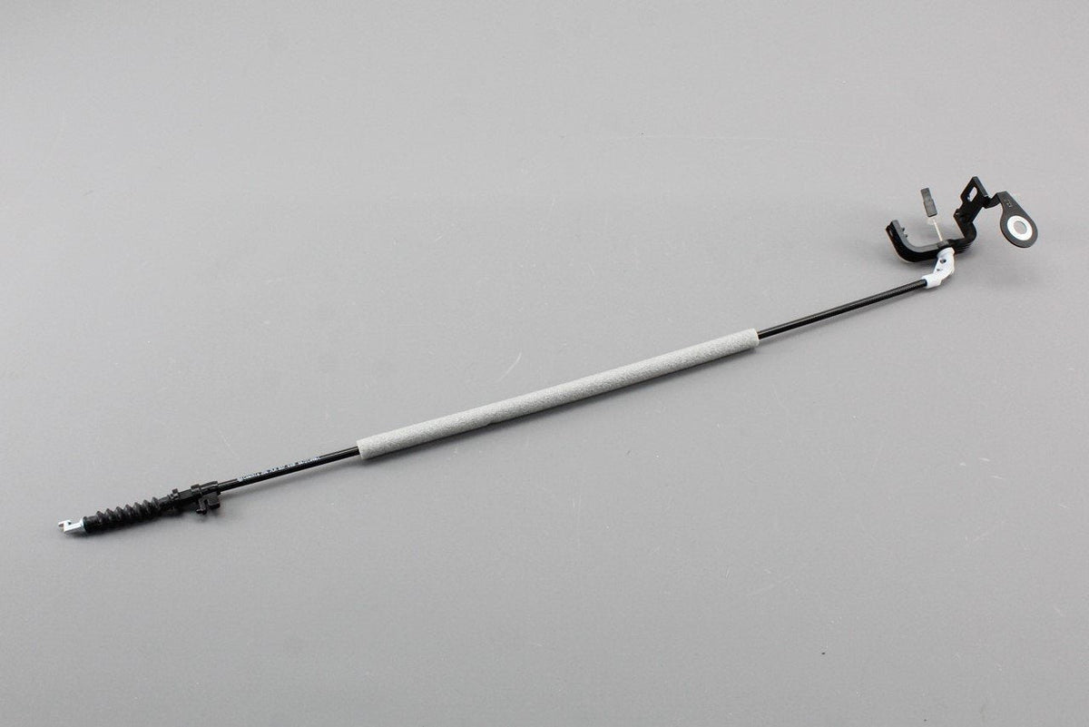 VW Transporter T6.1 2020- Right outer door handle cable 7LA837018F