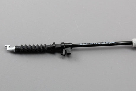 VW Transporter T6.1 2020- Right outer door handle cable 7LA837018F
