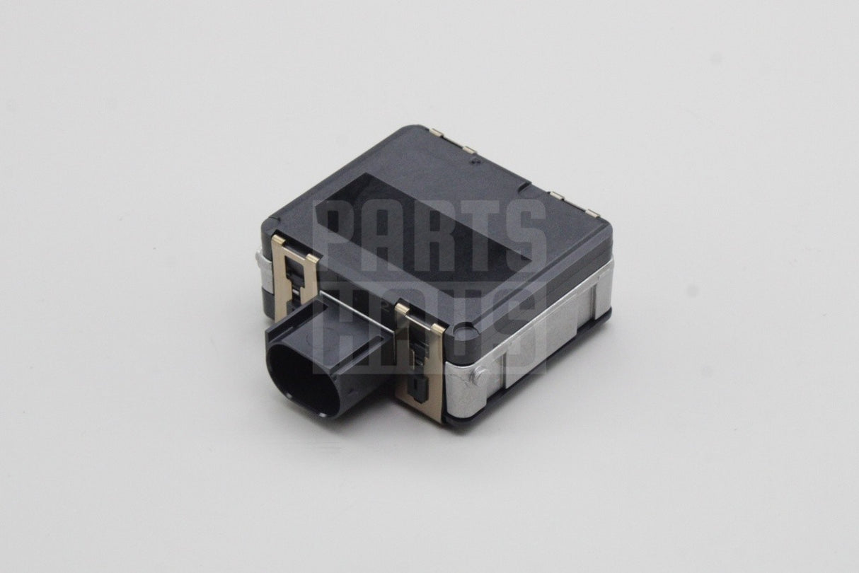 Skoda Octavia 2018-2021 front ACC radar sensor 3QF907561D