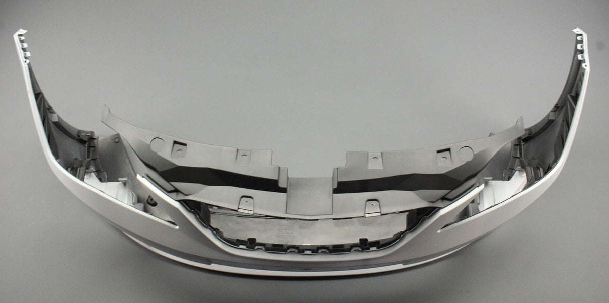 SEAT Ibiza 2016-2017 front bumper cover (primed) 6P0807217HB GRU