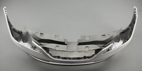 SEAT Ibiza 2016-2017 front bumper cover (primed) 6P0807217HB GRU
