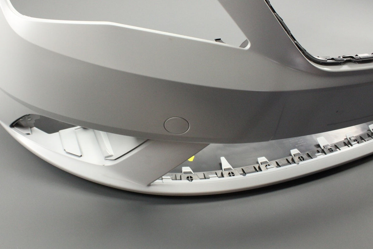 SEAT Ibiza 2016-2017 front bumper cover (primed) 6P0807217HB GRU