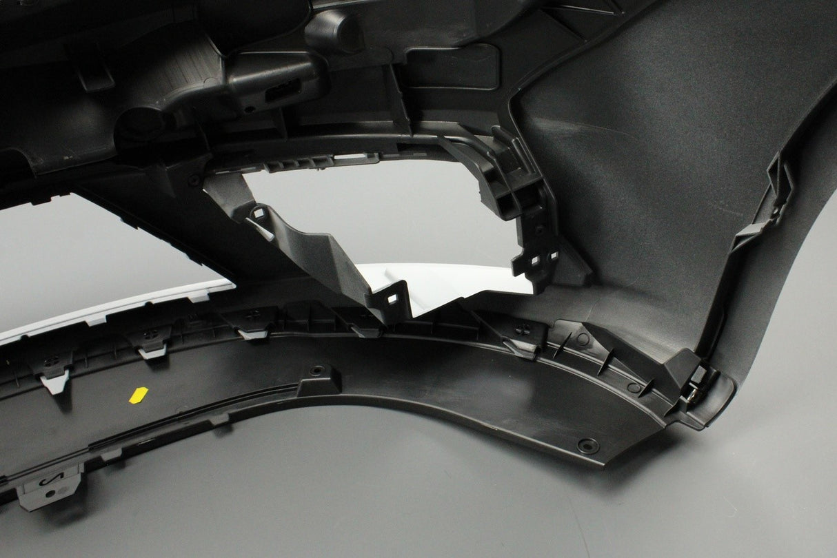 SEAT Ibiza 2016-2017 front bumper cover (primed) 6P0807217HB GRU