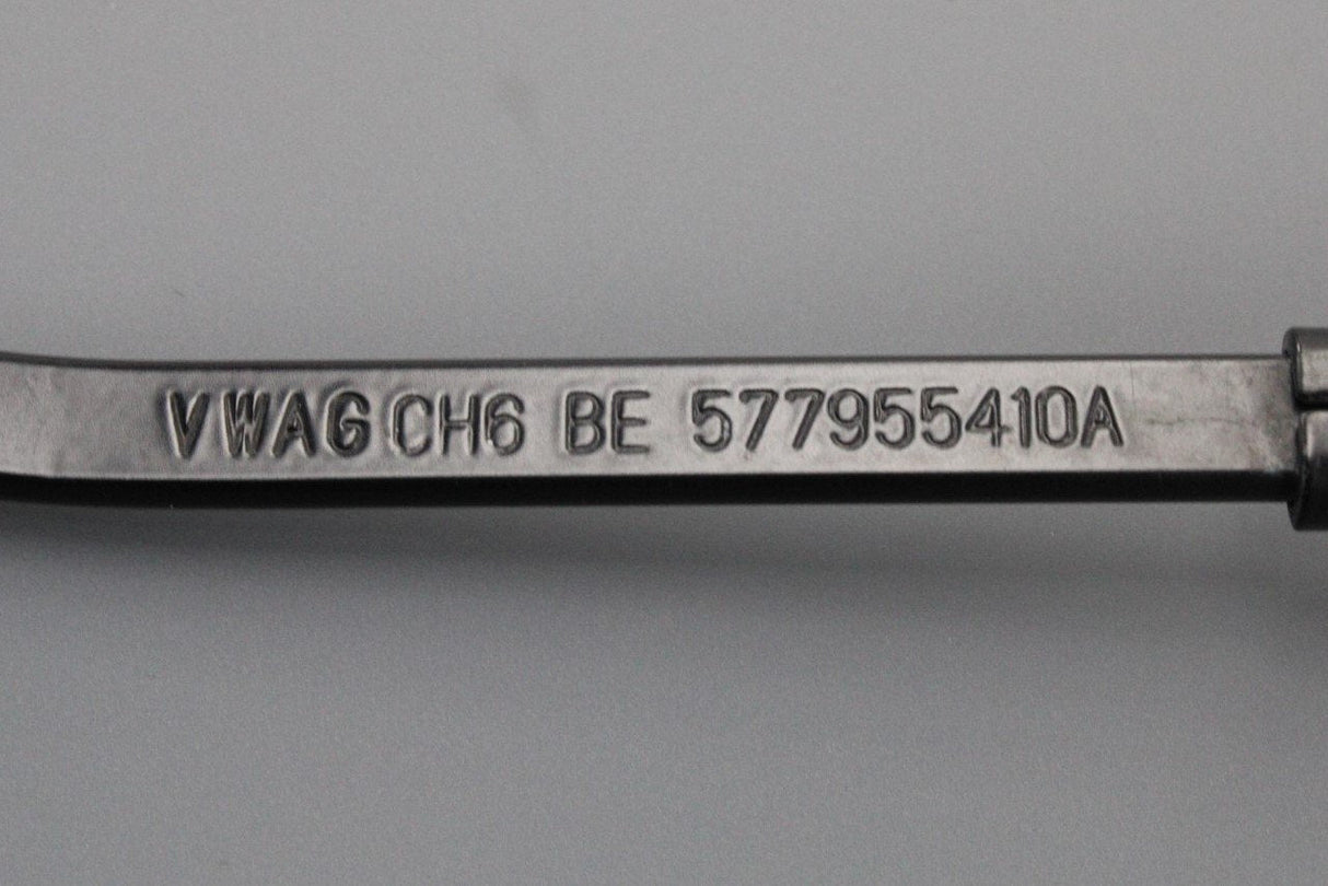 SEAT Ateca 2016-on Karoq 2018-on wiper arm (left) 577955410A 03C