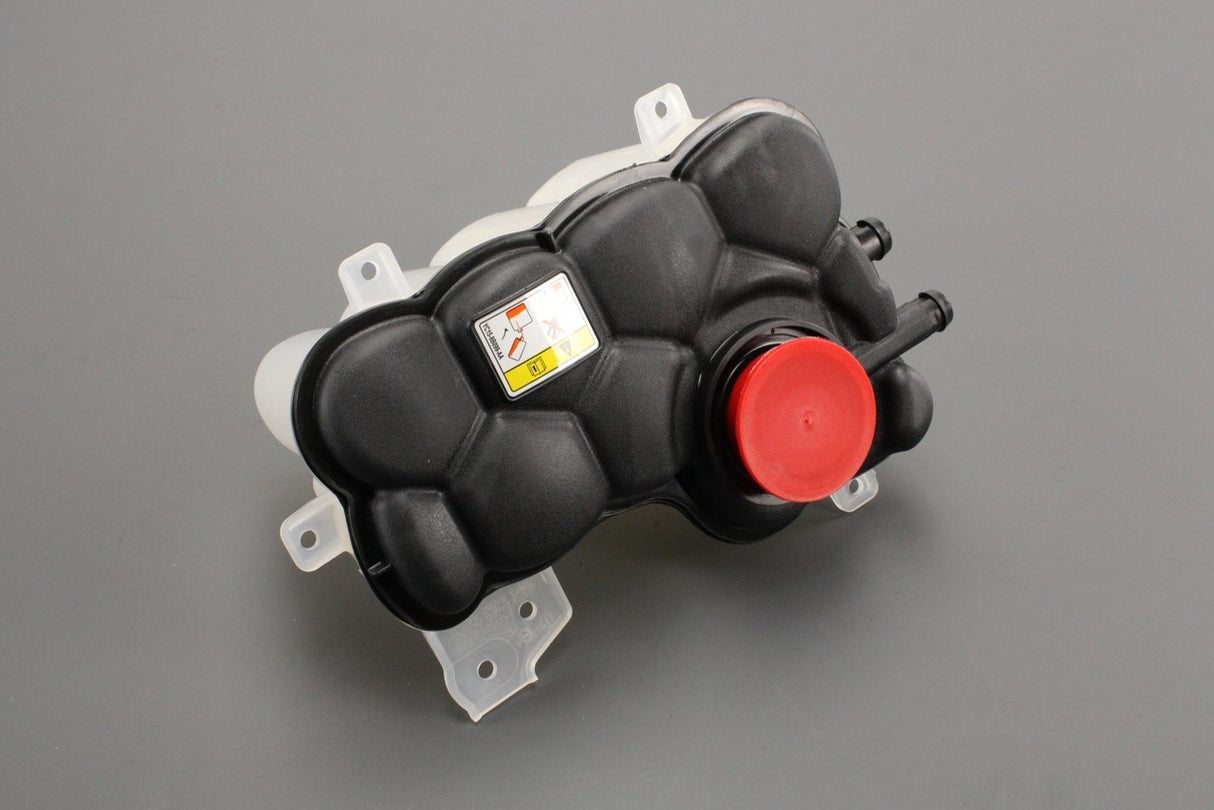 Range Rover Velar 2017-on coolant radiator overflow tank LR091767